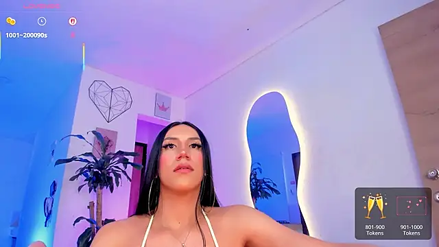 Pretty_Mariangel Chat XXX live