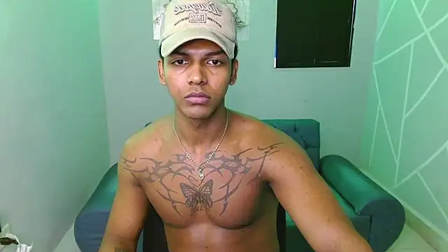 Chatroom XXX en direct de Jordan_z_