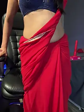 Hot_royalbhabhi's Webcam Show