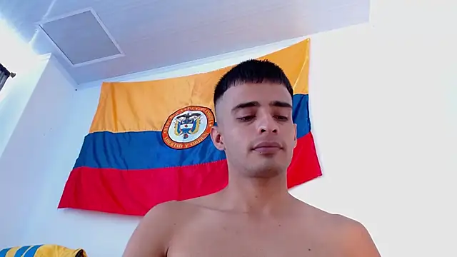 Bad_Boy_Carter69 Obrolan Langsung XXX