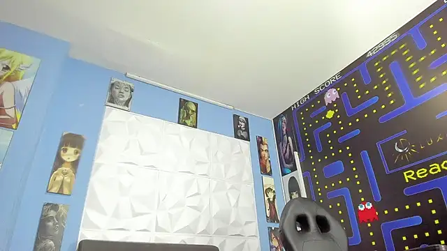 Živý XXX chat Massimo_Moretti