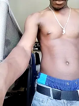 KEVIN_TXK Webcamshow
