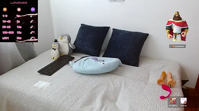 Jhon_Mercu4ry 라이브 XXX 채팅