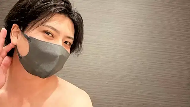 Chat XXX Live CHROME-kun925