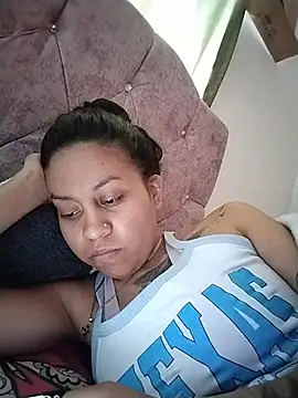 Chat +18 de Tiphanydirty3 ao vivo