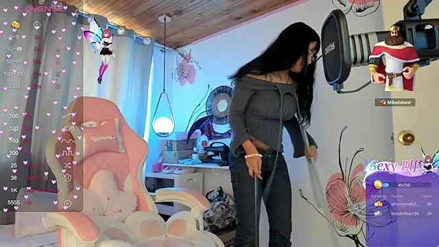 Angel_kanonn Live XXX chat