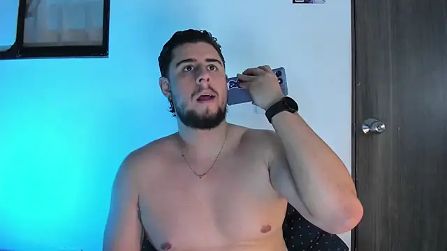 Ryan_evannss_のライブXXXチャット