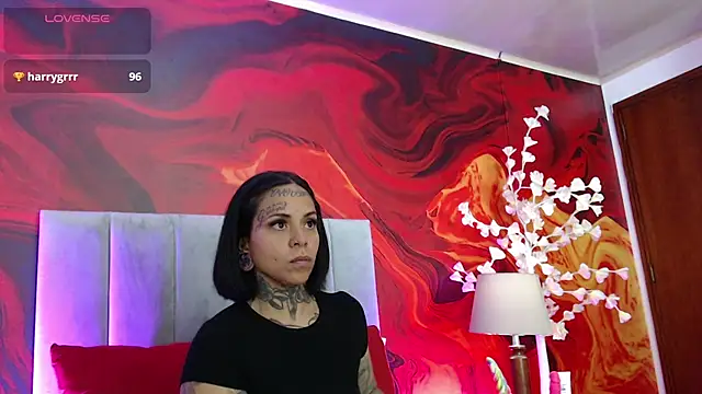 Chat +18 de Tattoo_baby666 ao vivo
