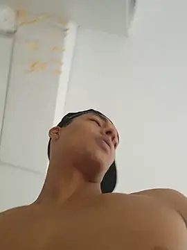 Show de webcam de Jhonyblack_1