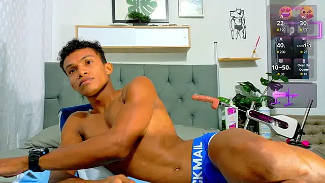 Ryan_Vergon Chat XXX in diretta