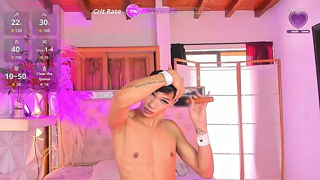 im_sebaslopez Chat XXX live
