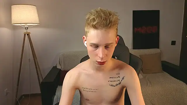 Show webcam de toxicpassion