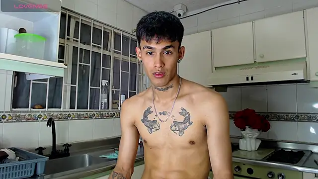 Duncan_ebony Live XXX-chat