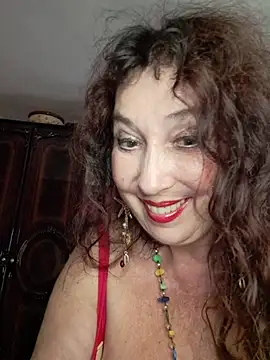 GypsyEsmeralda XXX чат на живо