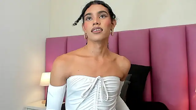 Chat XXX en directo de AlexaBellanova