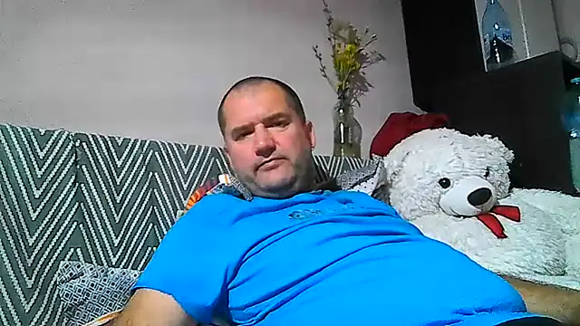 CristianDaniel78 Live XXX-chat