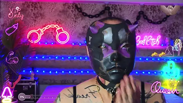 Chat XXX ao vivo de Cool_Freak_