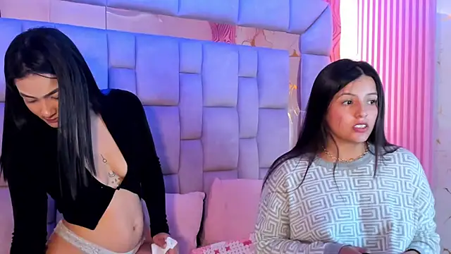 Anal_Temptation élő XXX-chatje