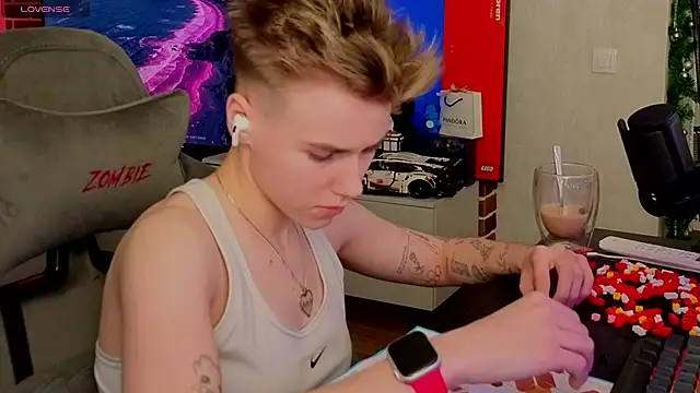 Jean_Willson's Live XXX Chat