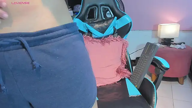 _maria_foxx_'s Live XXX Chat