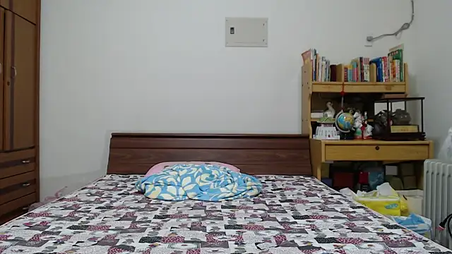 jetacen Live XXX chat