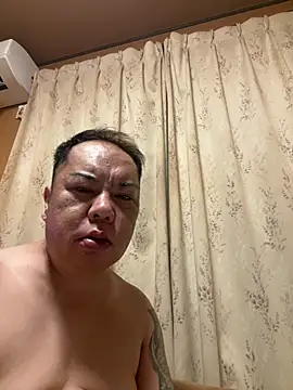 punk0805のライブXXXチャット