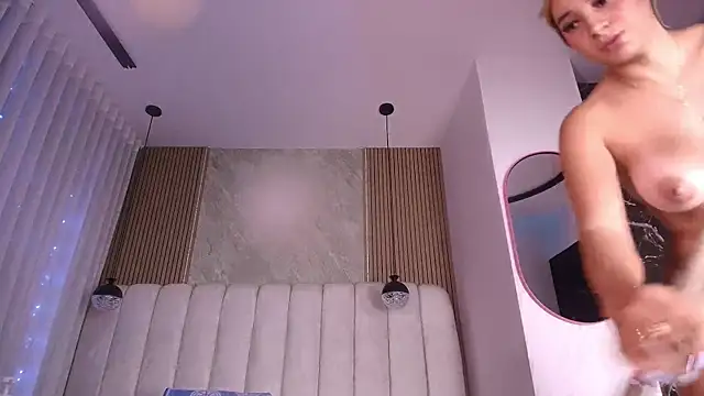 celeste_moonx Obrolan Langsung XXX