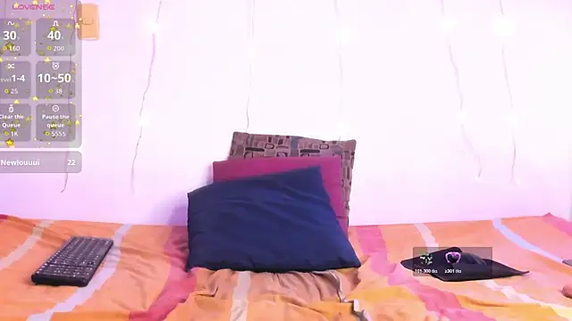 XXX chat uživo modela izan_20