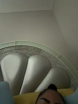 Show de webcam de nickaury25