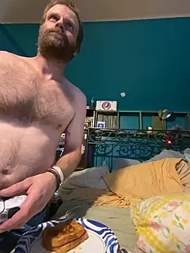 charactrzero – Naživo XXX chat