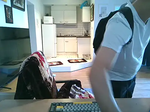 mihaimichael – Live XXX-chat