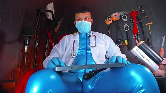 Master_Connor_BDSM: απευθείας συνομιλία ΧΧΧ