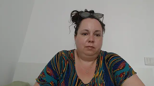 WendyRhoades: απευθείας συνομιλία ΧΧΧ