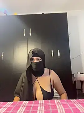 rhizanthella_ Adlı Modelin Canlı XXX Sohbeti