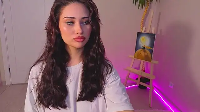 Sofia_Plump Live XXX-chat