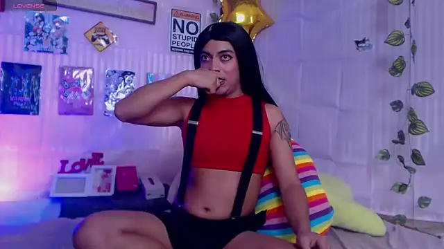 Nikol_Twink02 Chat XXX in diretta