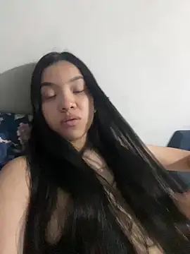 Chat XXX en directo de ashleyy20