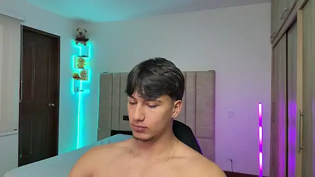 دردشة CHRIS_MORGAN1 الجنسية المباشرة
