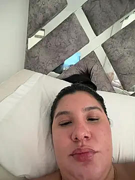 ValleryParker Live XXX-chat