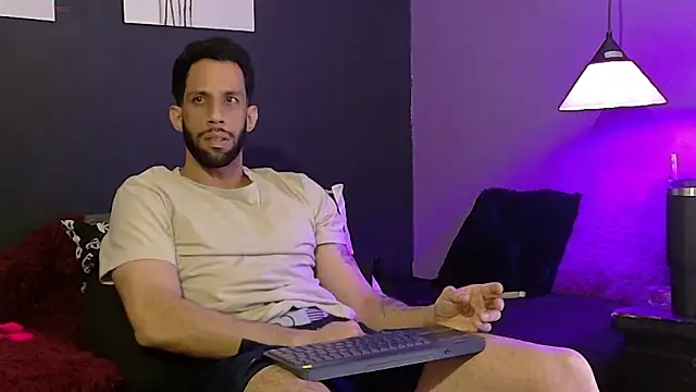 Karim_mansur Chat XXX live