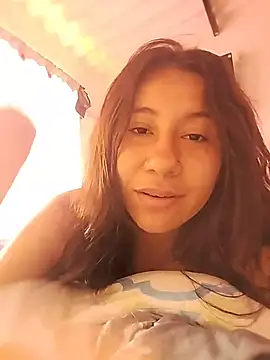 Chat XXX Live RubyCortez