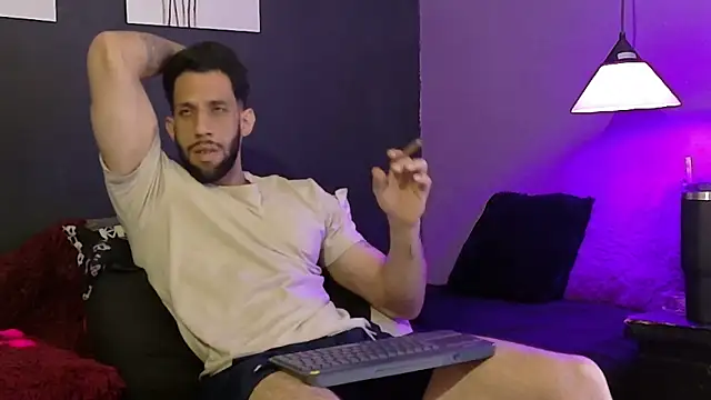 Karim_mansur Chat XXX live