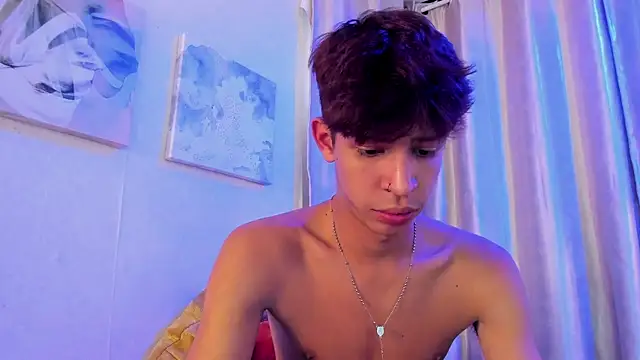 Ethan_qop Chat XXX live