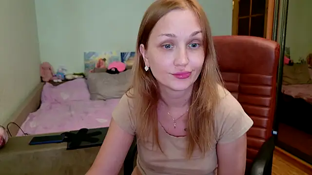 Precious_Crystal Adlı Modelin Canlı XXX Sohbeti