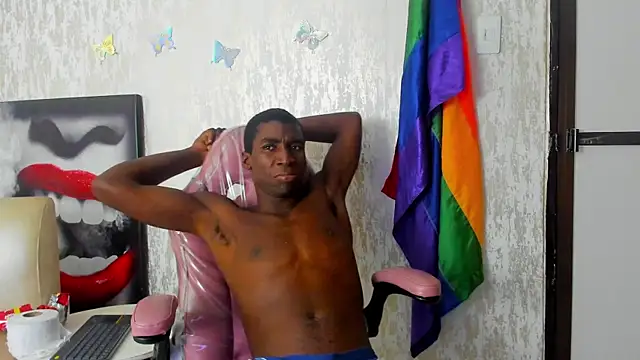 Chat XXX en directo de elio_x