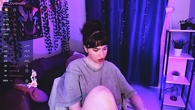 Lily_xBabe live XXX chat
