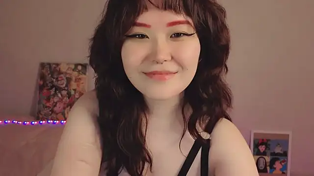 tsunade_chan Live XXX-Chat