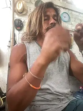 Sembang XXX Secara Langsung kvr27