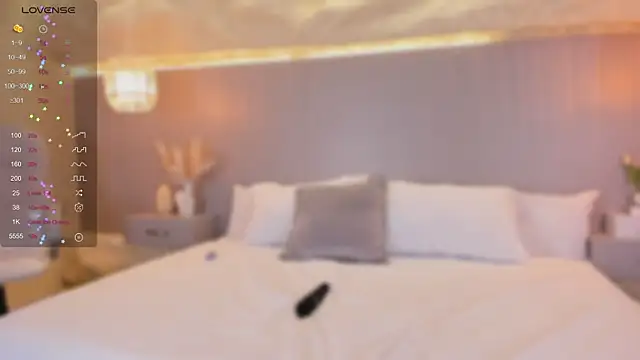AnahinClar Chat XXX live