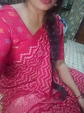 Shalini_telugu09's Webcam Show